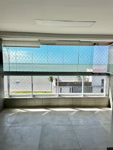 Apartamento com 3 Quartos à venda, 95m² no Camboinha, Cabedelo