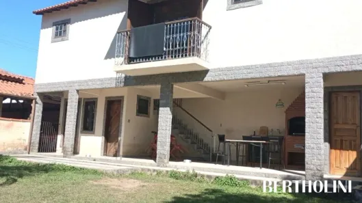 Casa com 4 Quartos à venda, 180m² no Casal Garcia I, Itatiaia