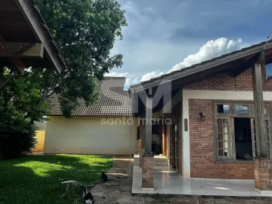 Casa com 3 Quartos à venda, 174m² no Centro, Chapecó