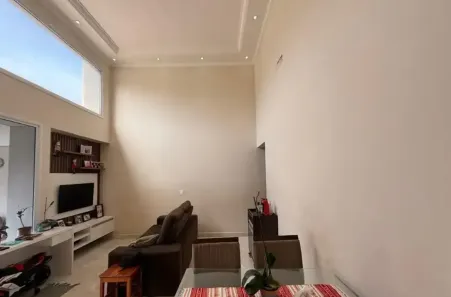 Casa de Condomínio com 3 Quartos à venda, 110m² no Loteamento Verana, São José dos Campos