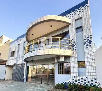 Imóvel Comercial com 1 Quarto para alugar, 734m² no Jardim América, Goiânia