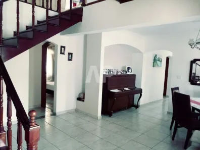 Casa de Condomínio com 5 Quartos à venda, 400m² no Terras de São José Urbano Portella, Itu