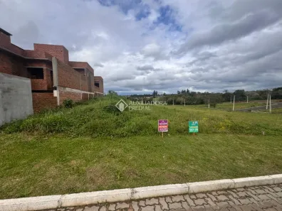 Lote/Terreno à venda, 348m² no Conventos, Lajeado