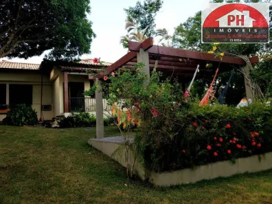 Casa com 3 Quartos à venda, 1287m² no Boqueirão, São Pedro da Aldeia