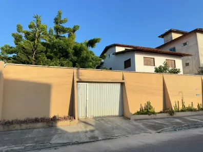 Casa com 3 Quartos à venda, 500m² no Pires Façanha, Eusébio