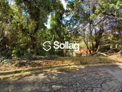 Lote/Terreno à venda, 1331m² no Marambaia, Vinhedo