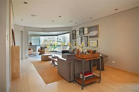 Apartamento com 2 Quartos à venda, 148m² no Higienópolis, São Paulo