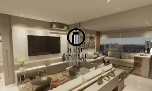 Apartamento com 3 Quartos à venda, 119m² no Ipiranga, São Paulo