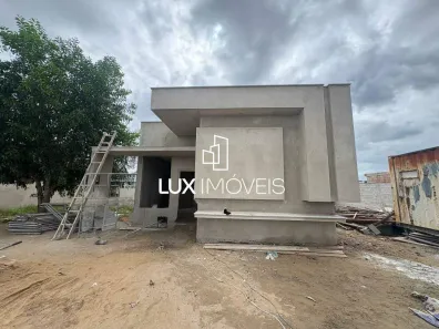 Casa com 3 Quartos à venda, 100m² no São José, Linhares