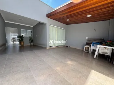 Casa com 3 Quartos à venda, 101m² no Vila Mollon IV, Santa Bárbara D'Oeste