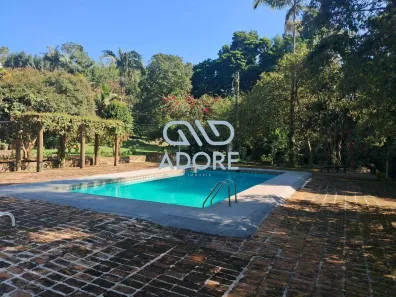 Fazenda/Sítio à venda, 500m² no Braiaia, Itu