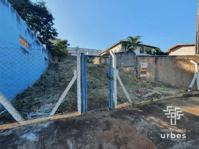 Lote/Terreno à venda, 300m² no Vila Cordenonsi, Americana