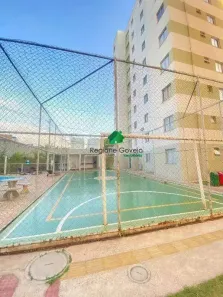 Apartamento com 1 Quarto para alugar, 45m² no Industrial de Ibirité, Ibirité