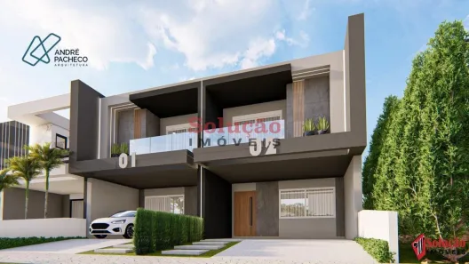 Sobrado com 3 Quartos à venda, 175m² no Estância Velha, Canoas
