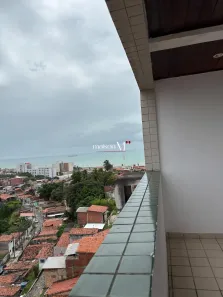 Flat com 1 Quarto à venda, 32m² no Praia do Meio, Natal