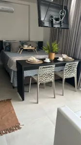 Flat com 1 Quarto à venda, 22m² no Jardim Oceania, João Pessoa
