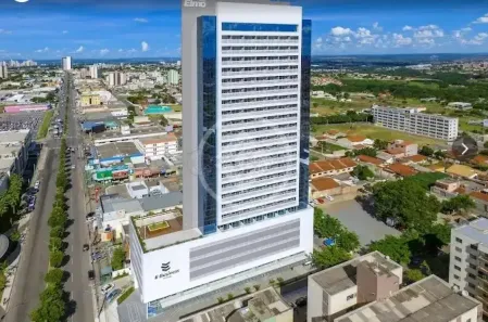 Ponto Comercial para alugar, 42m² no Vila São Tomaz, Aparecida de Goiânia