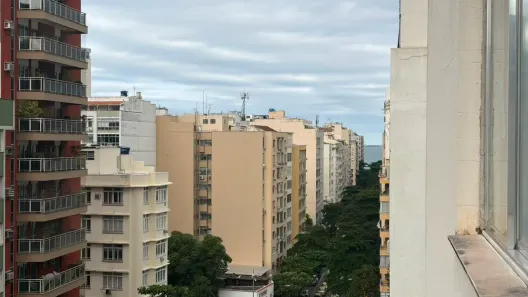 Apartamento com 2 Quartos à venda, 80m² no Copacabana, Rio de Janeiro
