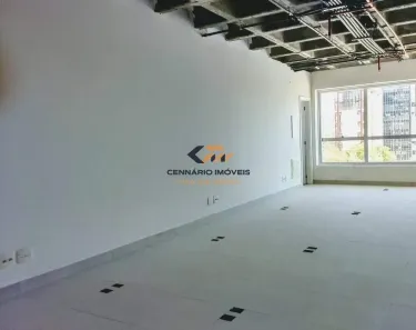Sala Comercial à venda, 41m² no Santa Efigênia, Belo Horizonte