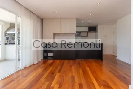 Apartamento com 2 Quartos à venda, 81m² no Vila Cruzeiro, São Paulo
