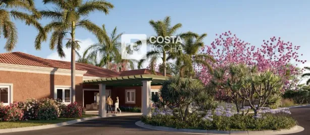 Lote/Terreno à venda, 532m² no Colinas do Mosteiro de Itaici, Indaiatuba