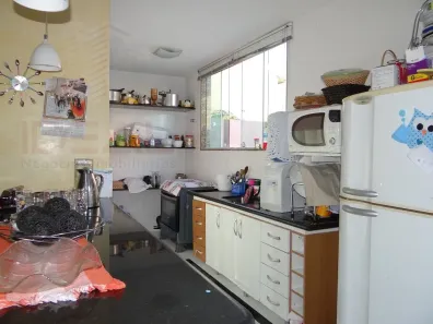 Casa com 4 Quartos à venda, 330m² no Parque Aurora, Campos dos Goytacazes