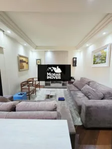 Apartamento com 3 Quartos à venda, 156m² no Mooca, São Paulo
