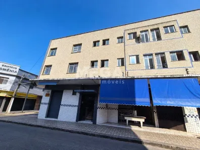 Apartamento com 1 Quarto para alugar, 41m² no Centro, Fortaleza