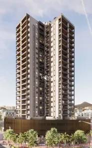 Apartamento com 2 Quartos à venda, 44m² no da Luz, Nova Iguaçu