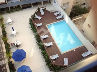 Flat com 2 Quartos à venda, 85m² no Flamengo, Rio de Janeiro