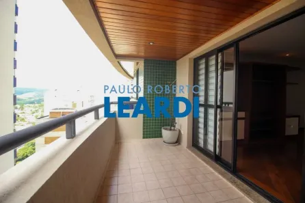 Apartamento com 3 Quartos para venda ou aluguel, 156m² no Alphaville Centro Industrial e Empresarial/Alphaville., Barueri