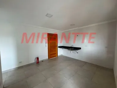 Apartamento com 1 Quarto à venda, 29m² no Jardim Centenário, São Paulo