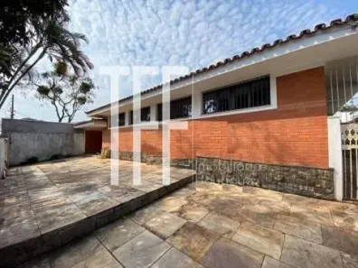 Imóvel Comercial com 4 Quartos para alugar, 294m² no Nova Campinas, Campinas