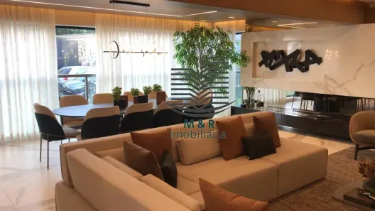Apartamento com 4 Quartos à venda, 185m² no Santo Amaro, São Paulo