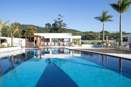 Casa de Condomínio com 3 Quartos à venda, 117m² no Morro das Pedras, Florianópolis