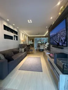 Apartamento com 4 Quartos à venda, 110m² no Barra Olímpica, Rio de Janeiro