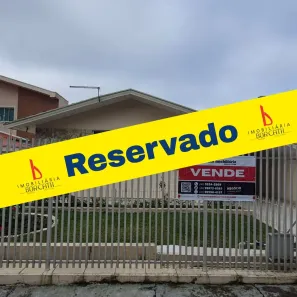 Casa com 3 Quartos à venda, 75m² no Boqueirão, Curitiba