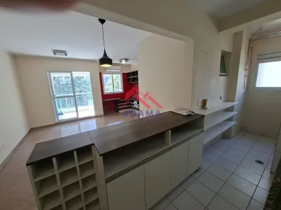 Apartamento com 2 Quartos para alugar, 69m² no Vila Andrade, São Paulo