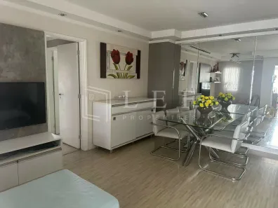 Apartamento com 3 Quartos à venda, 106m² no Vila Gomes Cardim, São Paulo