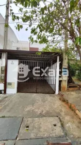 Sobrado com 2 Quartos à venda, 61m² no Jardim Eliana, Sorocaba