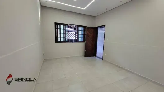 Casa com 2 Quartos à venda, 66m² no Maracanã, Praia Grande