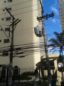 Apartamento com 2 Quartos à venda, 52m² no Santa Teresinha, São Paulo