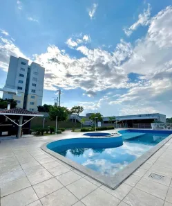 Apartamento com 2 Quartos para alugar, 43m² no Gilberto Mestrinho, Manaus