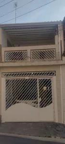 Sobrado com 3 Quartos à venda, 124m² no Vila Galvão, Guarulhos