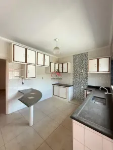 Casa com 4 Quartos à venda, 186m² no Fabrício, Uberaba