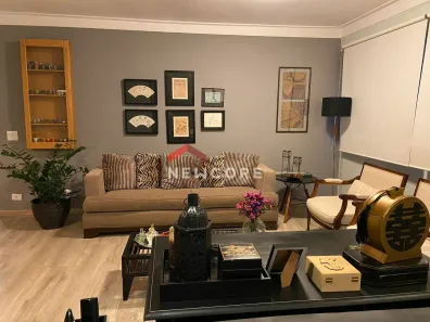 Apartamento com 2 Quartos à venda, 108m² no Jardim Paulista, São Paulo