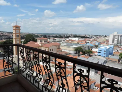 Apartamento com 3 Quartos à venda, 128m² no Centro, Itapetininga