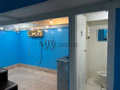 Ponto Comercial à venda, 35m² no Vila Isabel, Rio de Janeiro