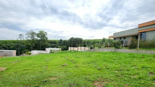 Lote/Terreno à venda, 1000m² no Ipanema das Pedras, Sorocaba