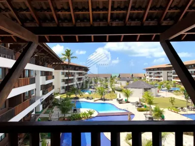 Apartamento com 2 Quartos à venda, 68m² no Ebenezer, Gravatá